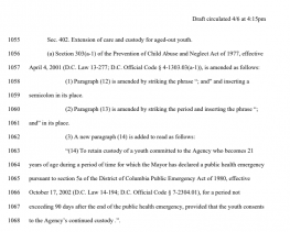 image of page 46 of emergency legislation